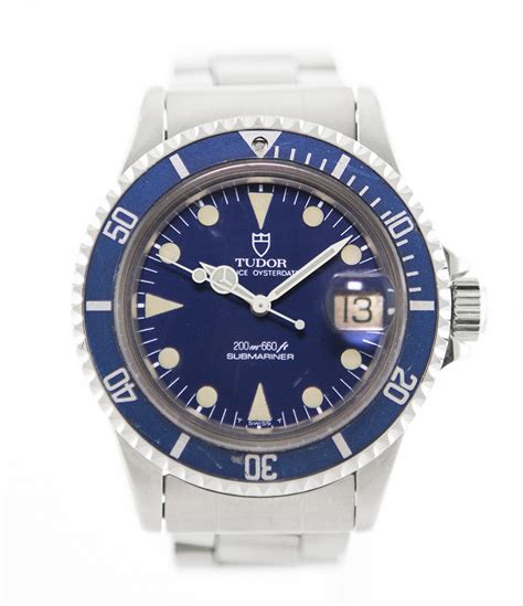 tudor submariner 76100 price.